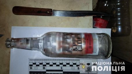 В Одессе мужчина убил своего арендодателя. Появилось видео