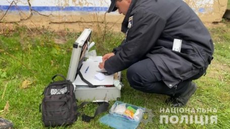 В Одесской области мужчина убил друга семьи. Появилось видео