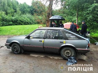 Во Львове расследуют убийство водителя такси