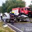 Смертельное ДТП в Ивано-Франковской области