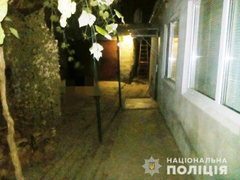 В Арцизе мужчина убил знакомого В Арцизе мужчина убил знакомого