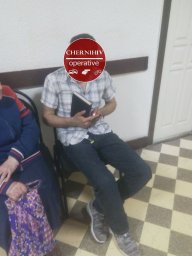 В Чернигове задержан мужчина, находящийся в розыске