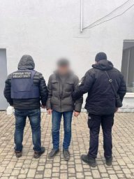 В Киевской области мужчина ударил соседа ножом