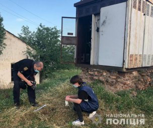 В Одесской области от удара током погиб ребенок