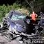 В ДТП в Житомирской области пострадали шесть человек