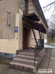 В Новом Роздоле женщина бросила новорожденного ребенка