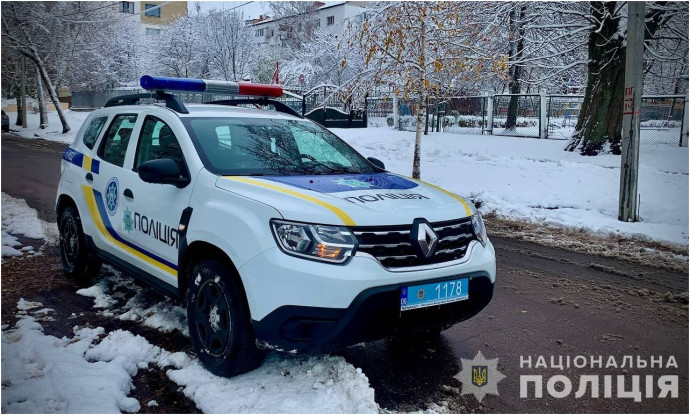 У Житомирі онук вбив свою 90-річну бабусю