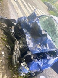 Смертельна ДТП у Львівській області