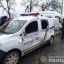 Масштабное ДТП во Львове