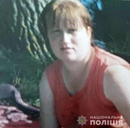 В Житомирской области разыскивают женщину, пропавшую без вести