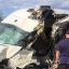 Смертельное ДТП в Житомирской области