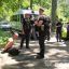 В Киеве мужчина до смерти избил жену. Появилось видео