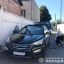 В Погребище двое мужчин стреляли по поезду. Появилось видео