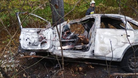 Смертельное ДТП во Львовской области. Появилось видео