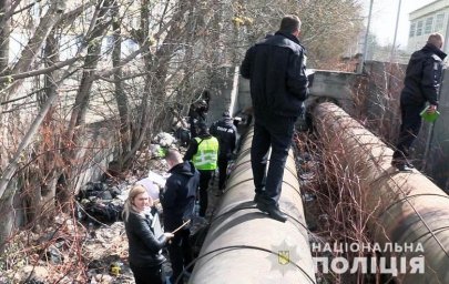 В Киеве мужчина до смерти избил знакомого. Появилось видео