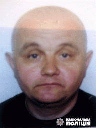 В Николаевской области разыскивают мужчину, пропавшего без вести