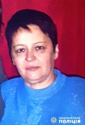 В Сумской области разыскивают пропавшую без вести пожилую женщину