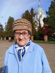 У Дніпропетровській області розшукують літню жінку, зниклу безвісті