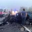 В ДТП в Волынской области пострадали семь человек