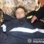 В Киевской области спасли женщину, которая пыталась утопиться. Появилось видео