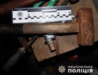 В Одесской области мужчина ударил работодателя молотком по голове