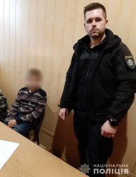 В Волчанске ребенок хотел покончить с собой