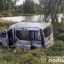 В ДТП в Ровненской области пострадали четыре человека