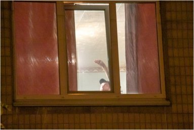 В Киеве в квартире на проспекте Владимира Маяковского найдено тело повешенного мужчины
