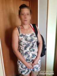 В Киеве женщина избила посетителя кафе
