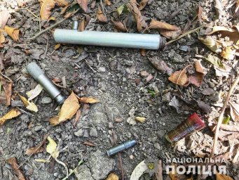 В Одесской области расследуют получение ранения ребенком