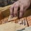 В Сумской области у мужчины изъяли 1,5 килограмма взрывчатки