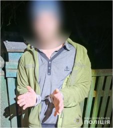 В селі Тульчинського району чоловік вбив знайомого та заховав тіло у погребі