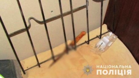 В Броварах мужчина убил своего зятя