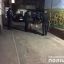 В Днепре произошла стрельба возле кафе
