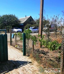 В Николаевской области мужчина развращал малолетнюю внучку