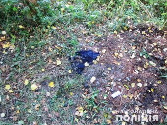 В Сумской области мужчина случайно убил знакомого