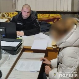 У Жовтих Водах жінка вбила чоловіка. Зловмисницю затримано
