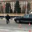В Днепре женщина, идущая по пешеходному переходу, погибла под колесами грузовика