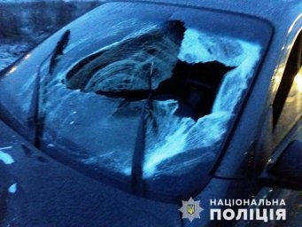 В ДТП в Одессе погиб мужчина
