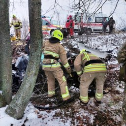 В ДТП в Ровенской области погибли четыре человека
