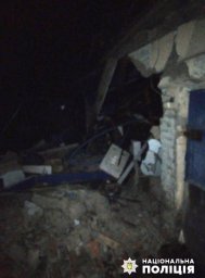 В Харьковской области мужчина пытался покончить с собой