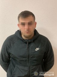 В Киеве мужчина устроил стрельбу