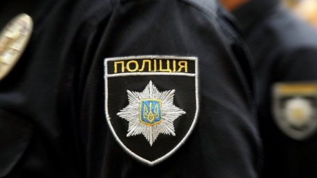 Во Львове на улице обнаружено обгоревшее тело мужчины