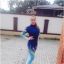 В Львовской области пропала девушка, вышедшая на вечернюю пробежку