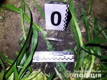 В Славгороде мужчина взорвал на улице гранату