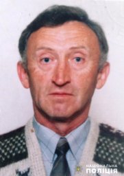 Во Львовской области разыскивают мужчину, пропавшего без вести