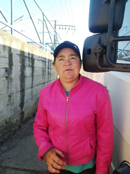 У Рівненській області розшукують зниклу без вісті жінку