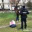 В Кременчуге мужчина ограбил пожилую женщину