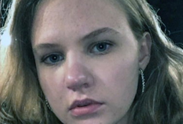 Под Киевом разыскивают несовершеннолетнюю девушку Под Киевом разыскивают несовершеннолетнюю девушку