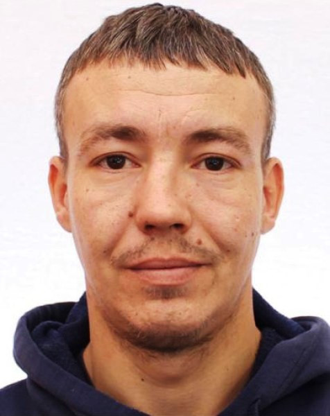 В Волынской области разыскивают мужчину, пропавшего без вести